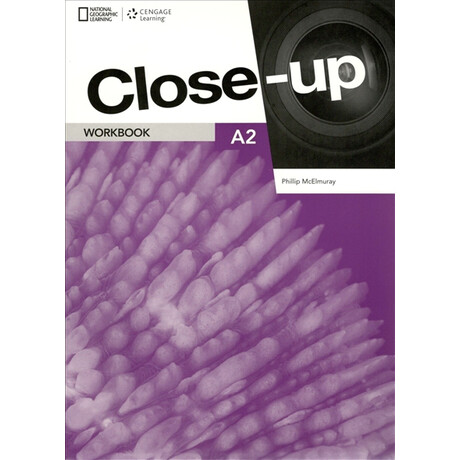 Close-up a2 wb