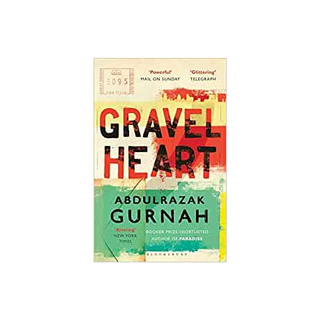 Gravel Heart