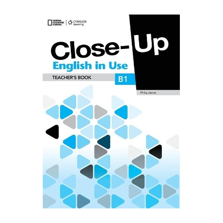 New Close-up b1 English in use Tchrs