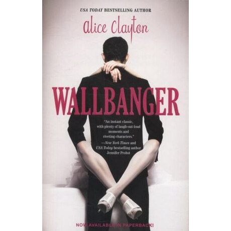 Wallbanger