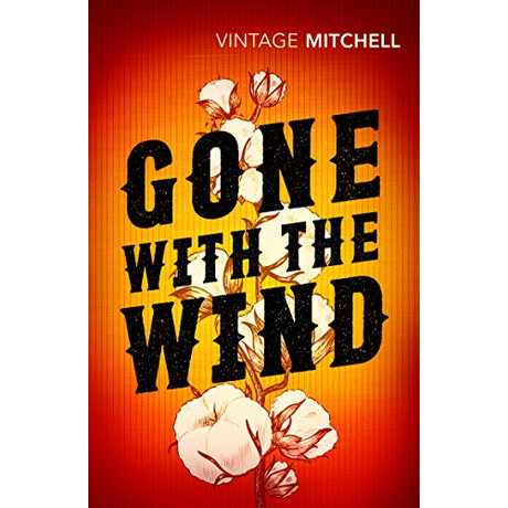 Vintage Classics : Vintage Classics Gone With the Wind
