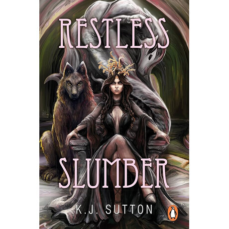 Restless Slumber