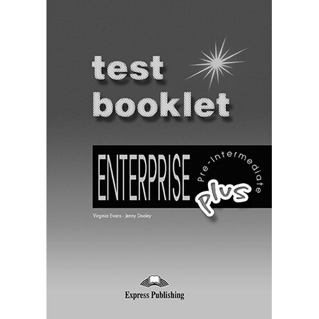 Enterprise Plus Test (+ Key)
