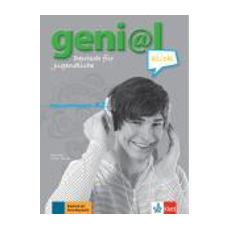 Genial Klick a2 Intensivtrainer