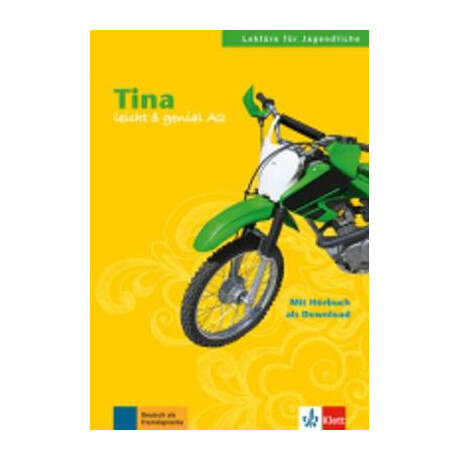 Lfu : Tina