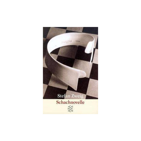 Schachnovelle Taschenbuch