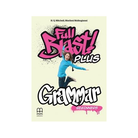 Full Blast Plus Beginners Grammar