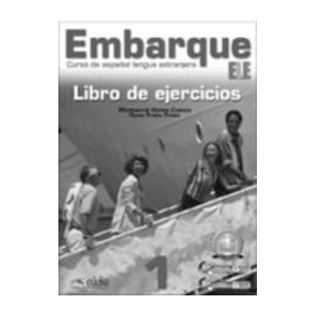 Embarque 2 Ejercicios