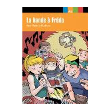 Lja 2: la Bande a Fredo