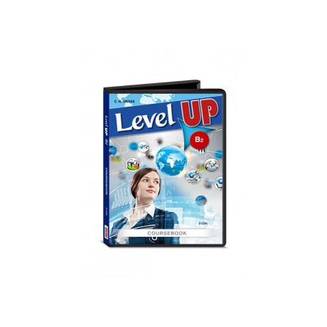 Level up b2 cd Class (3)