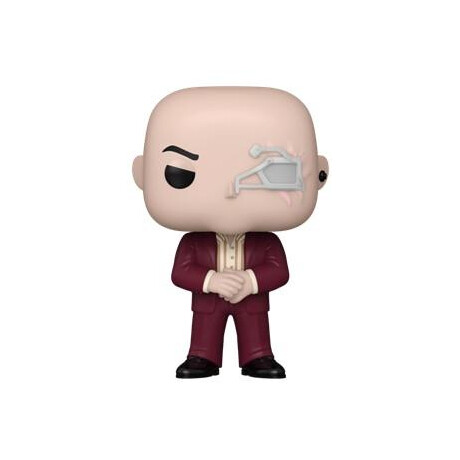 Funko Pop! Marvel: Echo - Kingpin #1336 Vinyl Figure