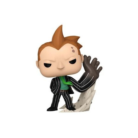 Funko Pop! Animation: my Hero Academia - re-Destro #1523 Vinyl Figure