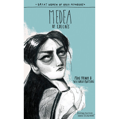 Medea of Colchis