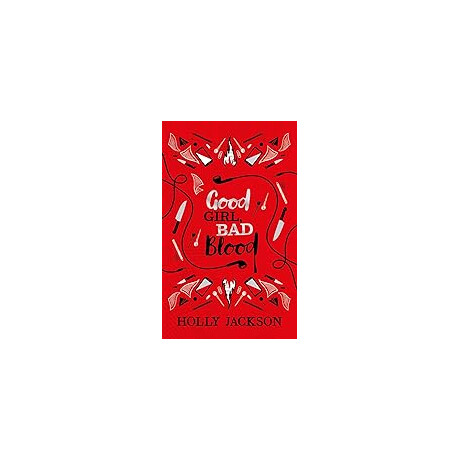 Good Girl bad Blood- Collectors Edition