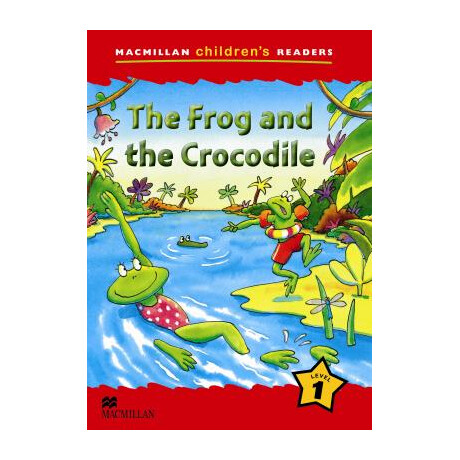 The Frog and the Crocodile (Mcr 1)