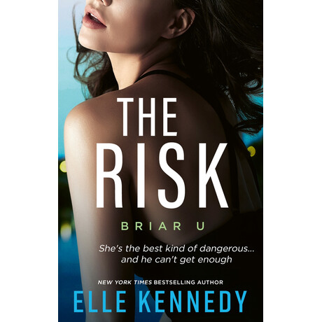 Briar u 2: the Risk pb