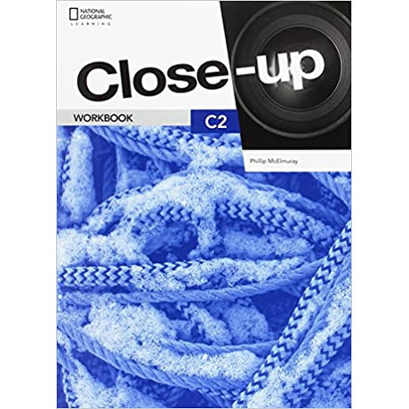 Close up c2 Workbook (+online Workbook) (Cengage)