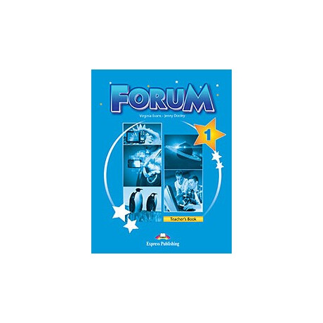 Forum 1 Tchrs 2015 Revised