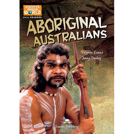 Daw : Aboriginal Australians (+ Cross-Platform Application)