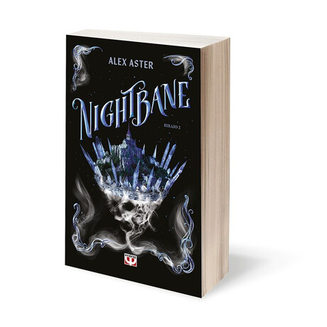 LIGHTLARK 2: NIGHTBANE