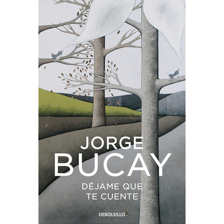 Dejame que te Cuente