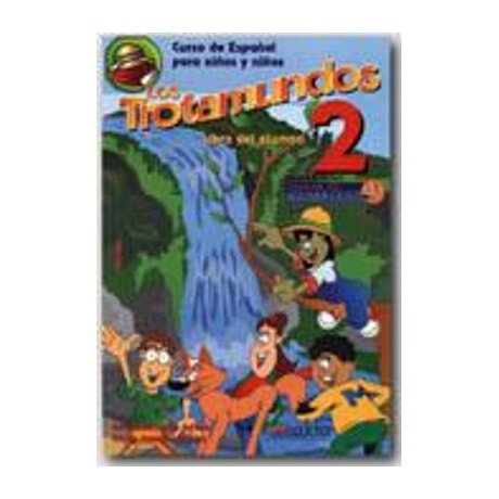 Trotamundos 2 Alumno