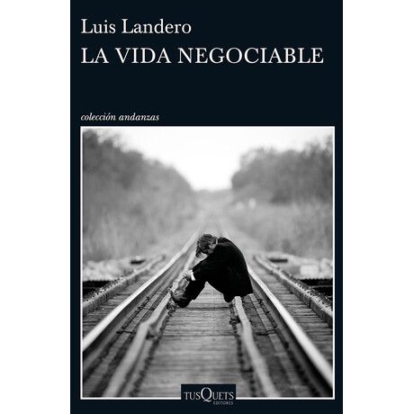 La Vida Negociable  Tapa Blanda