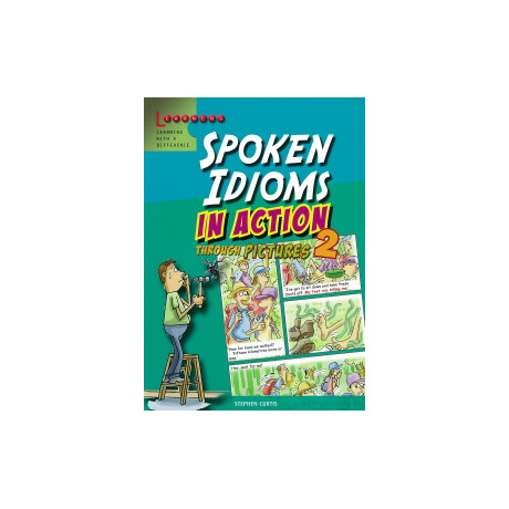 Spoken Idioms in Action 2 pb