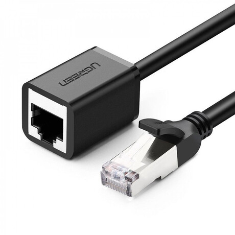 Ugreen F/ftp Cat.6 Καλώδιο Δικτύου Ethernet (Nw112) (Ugrnw112)