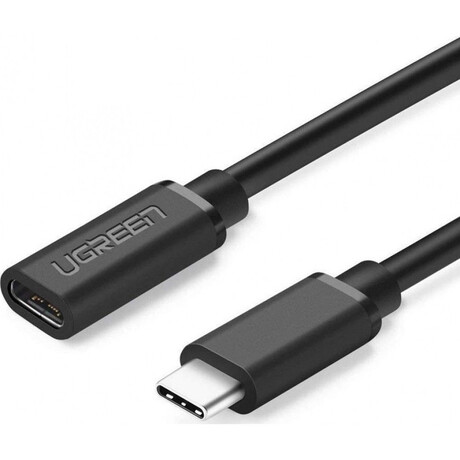 Ugreen Regular usb 3.1 Cable usb-c Male  (40574) (Ugr40574)