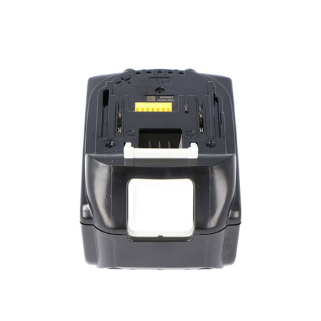 Makita lxt Μπαταρία Εργαλείου Λιθίου 18v με Χωρητικότητα 5ah (Bl1850b) (Makbl1850b)