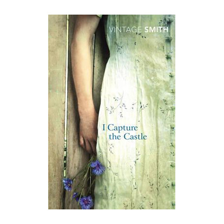 Vintage Classics : i Capture the Castle pb