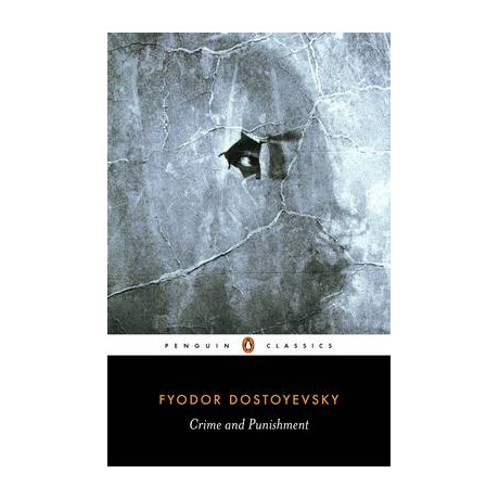 Penguin Classics : Crime and Punishment pb b Format