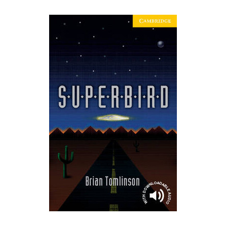 Cer 2: Superbird (+ Downloadable Audio) pb