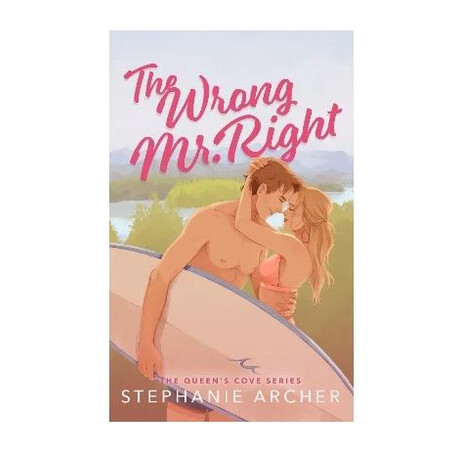 The Wrong mr Right