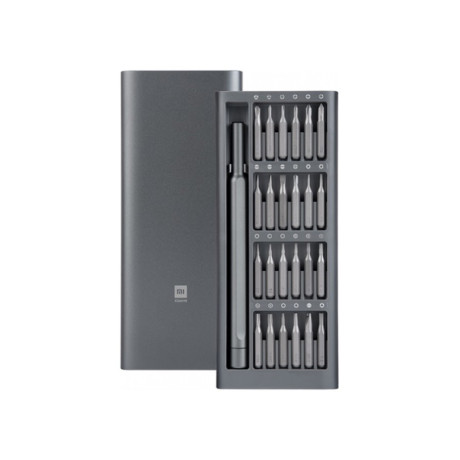 Xiaomi mi x Wiha Precision Screwdriver kit (Bhr4680gl) (Xiabhr4680gl)