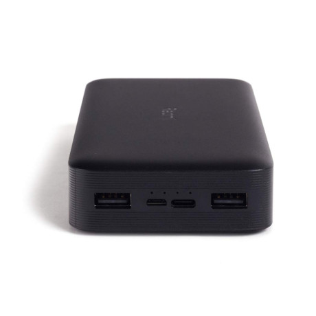 Xiaomi Redmi 18w Fast Charge 20000mah Black Global (Vxn4304gl) (Xiavxn4304gl)