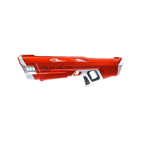 Spyra Three - red (Sp3r) (Spysp3r)