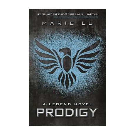 Prodigy