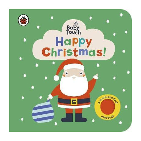 Baby Touch: Happy Christmas!
