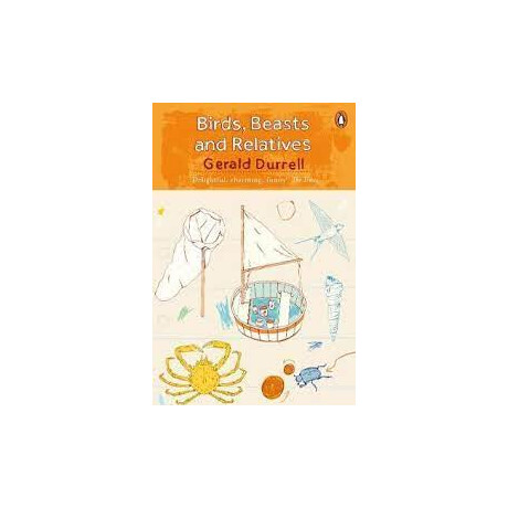 Birds, Beasts   Relatives pb a