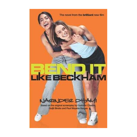 Bend it Like Beckham pb