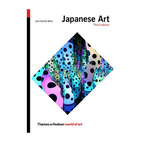 World of Art: Japanese art
