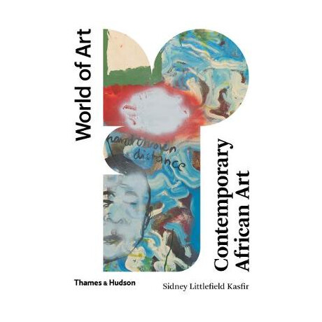 World of Art: Contemporary African art