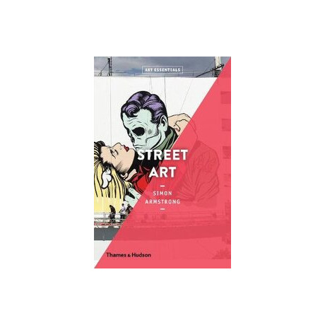 Art Essentials: Street art