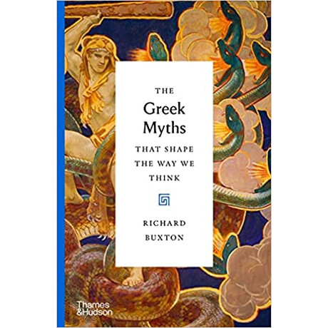The Greek Myths That Shape the way we Think