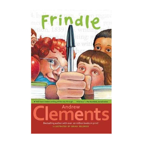 Frindle
