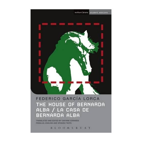 The House of Bernarda Alba The House of Bernarda Alba