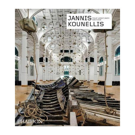 Jiannis Kounellis pb
