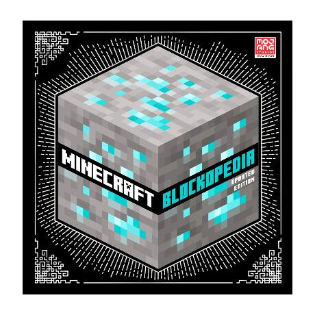 Minecraft Blockopedia hc
